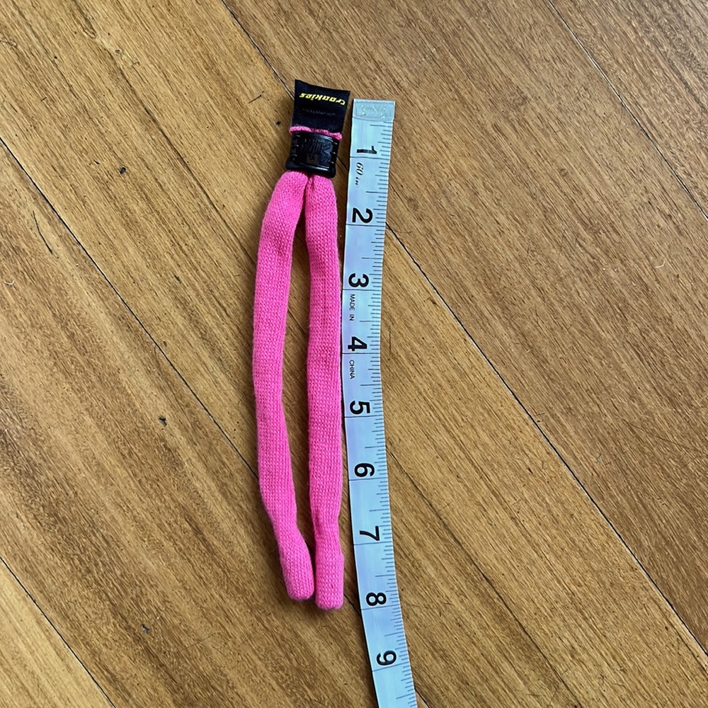 Croakies kids eyewear retainer